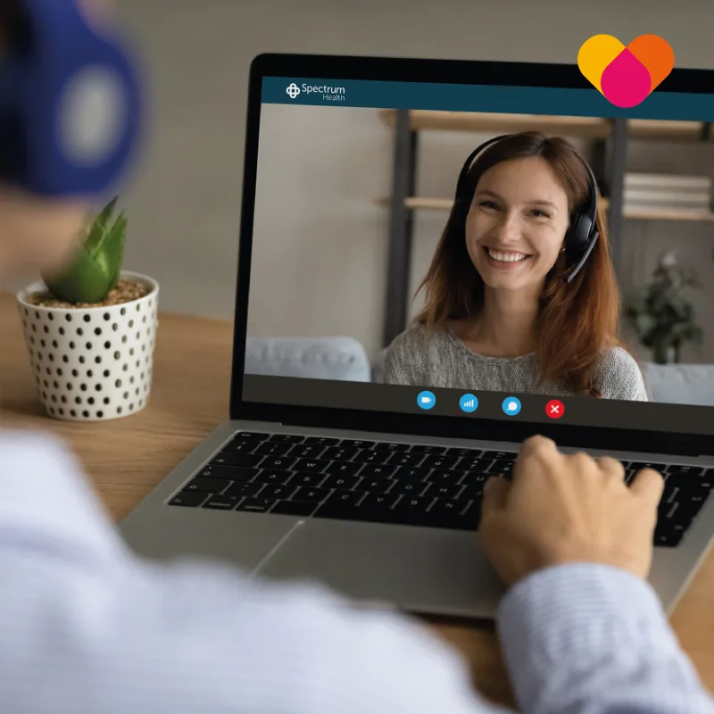 Online Beslenme Danismanligi Seansi